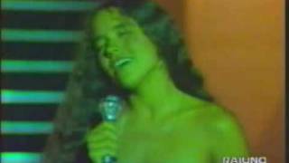 NICOLETTE LARSON  LOTTA LOVE RARE LIVE VIDEO [upl. by Nerb]