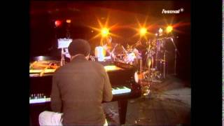 McCoy Tyner  Berliner Jazztage full concert live 1974 [upl. by Pascoe]