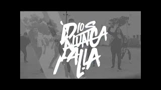 Madiel Lara  Dios Nunca Falla Video Lyrics [upl. by Paloma]