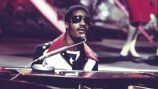 Stevie Wonder Superstition Lyrics [upl. by Airbmak]