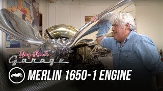 The Engine That Won World War II  Jay Lenos Garage [upl. by Acsot615]