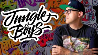 Ivan amp the Jungle Boys Cannabis Mini Documentary [upl. by Wappes225]