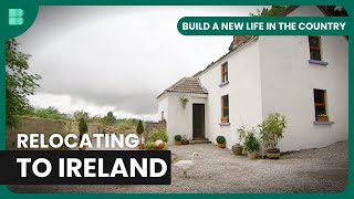 Caravan to Country Living  Build A New Life in the Country  S02 EP1  Real Estate [upl. by Attenor864]