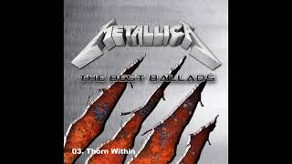 Metallica ballads [upl. by Brittnee]