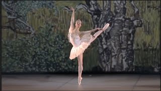 Top Fifteen Female Ballet Dancers [upl. by Aseyt]