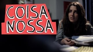 COISA NOSSA [upl. by Milak]