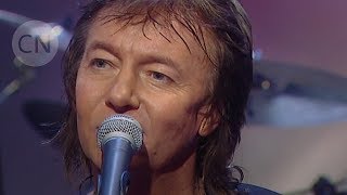 Chris Norman  Its Alright One Acoustic Evening [upl. by Kirat250]