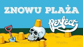 Perfect  Znowu plaża lyric video [upl. by Darren]