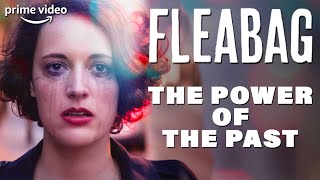 How Fleabag Uses Time as a Plot Device  Fleabag  Prime Video [upl. by Breena]