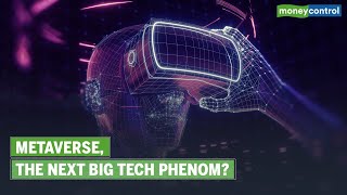 Explained  What Is A Metaverse Is It Going To Be The Next Big Technological Phenom [upl. by Herbie591]