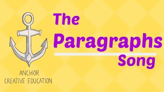 The Paragraphs Song [upl. by Neille]