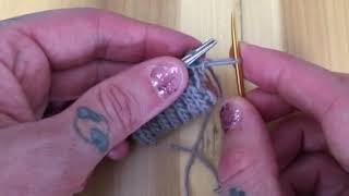 Kitchener Stitch [upl. by Ruthanne492]