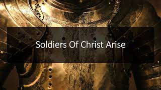 Soldiers of Christ [upl. by Cogen681]