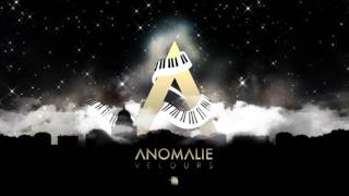 ANOMALIE  VELOURS AUDIO [upl. by Cressy]