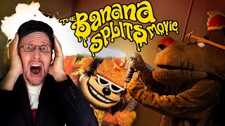 The Banana Splits Movie  Nostalgia Critic [upl. by Daughtry988]