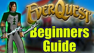 EverQuest 2 Gameplay First Look HD  MMOscom [upl. by Puna187]