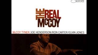 McCoy Tyner  Search For Peace [upl. by Ilbert]