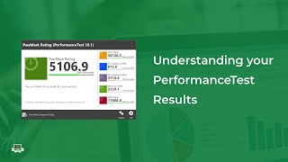 Understanding your PerformanceTest Benchmark Results [upl. by Marchal]