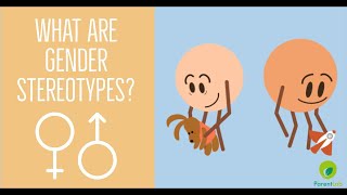 What are Gender Stereotypes [upl. by Otrebile]