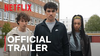 Mortel Season 2  Official Trailer  Netflix [upl. by Percy]