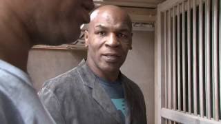 Mike Tyson  Birdman of Boxing [upl. by Tristram]