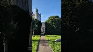 St Marys church Amersham UK [upl. by Sparks885]