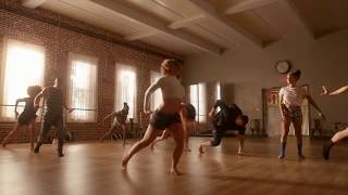 Breaking Down Every Dance Style In STEP UP Season 2 [upl. by Briano]