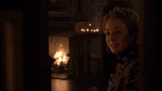 Reign Saison 2 Episode 1 Partie 49 VF 4K [upl. by Catto649]