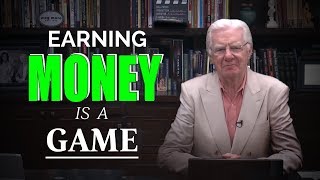 How To Turn Your Yearly Income Into Your Monthly Income  Bob Proctor  The Law of Compensation [upl. by Yorke]