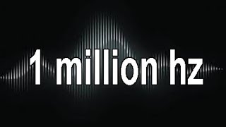 ALERT  ðŸ’¥ SOUND FROM 01 MILLION Hz  AKD SHORTS  2021 [upl. by Holtz]