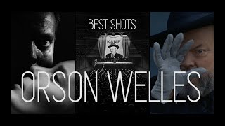 BEST SHOTS of ORSON WELLES [upl. by Edgard26]