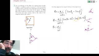 Serway Chapter 30 Problem 3 [upl. by Genna603]