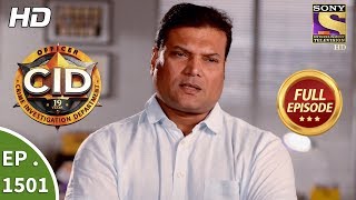 CID  Ep 1501  Full Episode  3rd March 2018 [upl. by Avitzur]