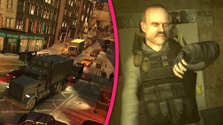 Perfecting GTA IV With Mods [upl. by Brookes]