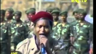 Eritrea  ወዲ ትካቦ ይገርመናሎ ናብ ስታዲኡም አስማራ [upl. by Eicnahc901]