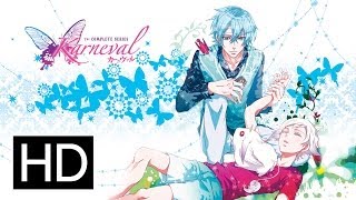 Karneval  Official Trailer [upl. by Liliane900]