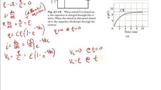 Electricity and Magnetism Serway 284 [upl. by Ahsinal412]