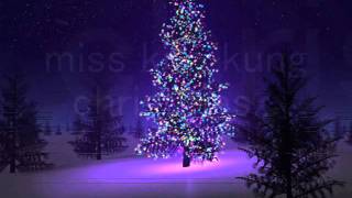 Miss Kita Kung Christmas by Sharon Cuneta [upl. by Hamner]