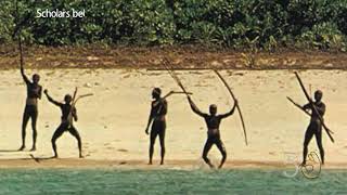 Documentary  The Mystery of North Sentinel Island [upl. by Deidre]