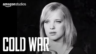 Cold War – Clip Two Hearts Four Eyes  Amazon Studios [upl. by Morie]