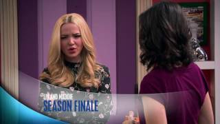 Season Finale  Liv and Maddie  Disney Channel [upl. by Karyn]