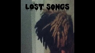 XXXTENTACION  Every LostUnreleasedOG Song Snippet and AlbumEP  May 2021 UPDATED FINAL VERSION [upl. by Orabelle355]