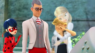 The Final Episode Of Miraculous Ladybug [upl. by Schaeffer]