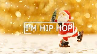 Jingle Bells HipHop Instrumental  Christmas Hip Hop Beat [upl. by Claudetta160]