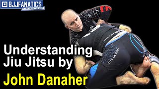 Understanding Jiu Jitsu by John Danaher Bernardo Faria amp Gordon Ryan [upl. by Maidie]