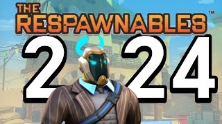 Playing Respawnables in 2024 [upl. by Mulligan]