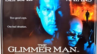 The Glimmer Man 1996 Movie Review A Bit Underrated [upl. by Enneles]