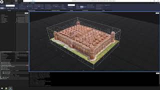 Reconstruction workflow in RealityCapture by CyArk [upl. by Alicea]