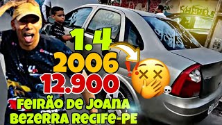 FEIRA DE CARROS E MOTOS RECIFEPE 160225 parte 3 [upl. by Analle]