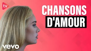 Top 50 Les plus belle Chanson Damour 2022 [upl. by Longan283]